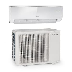 Windwaker Eco climatiseur split 18000 BTU/5,2 kW 800 m³/h max. A++