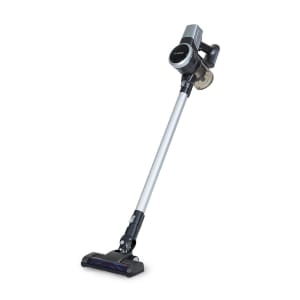 Clean Butler 4G Silent, akumulátorový vysavač, 16 kPa, 0,8 l, HEPA10, černý
