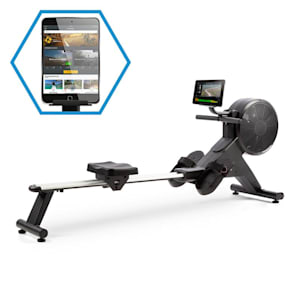 Stream M2 vogatore magnetico display LCD 16 livelli alluminio