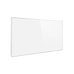 Wonderwall Air 60 Infrarotheizung 101x60cm 600W Wandinstallation Fernbedienung