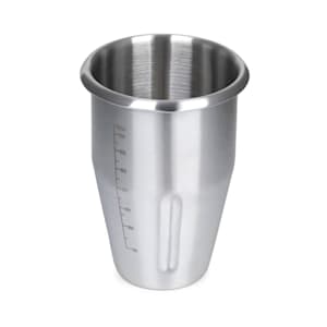 Pro Kraftprotz shaker en inox accessoire 1 litre inox argenté