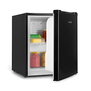 Scooby Mini réfrigérateur 40 litres 41dB classe A++ - Noir