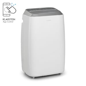 Iceblock Prosmart 9 climatiseur mobile 9000 BTU/2,6 kW blanc