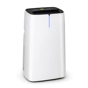 Metrobreeze Las Vegas 12 2G Climatiseur mobile 12000 BTU/3,5 kW Classe A blanc