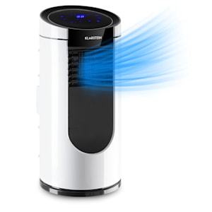 Metrobreeze Miami Mobile Klimaanlage 9000BTU/2,6 kW 950W weiß