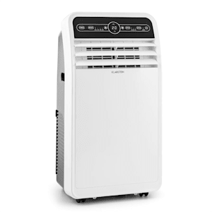 Metrobreeze New York 7k climatiseur mobile 7000 BTU / 2,1 kW blanc