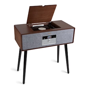 Julie Ann Stereoanlage CD BT USB DAB+/UKW AUX-In