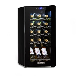 Shiraz 15 Slim Uno Weinkühlschrank