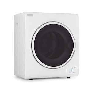 Jet Set 4000 Wäschetrockner Ablufttrockner 1400W EEK C 4kg 60cm