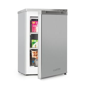 Garfield XXL Eco congélateur 81 l A++ 3 tiroirs thermostat
