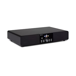 Stealth Base Connect, soundbase, bluetooth, internet/DAB+/FM, USB, AUX