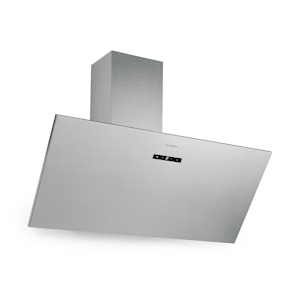 Silver Lining 90 Dunstabzugshaube 90cm 568m³/h EEK A Edelstahl