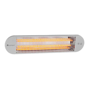 Gold Bar 2000 Swing infrarood terrasverwarmer 2000W 60° oscillatie