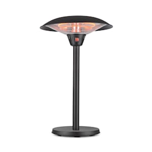 Loras Infrared Radiant Heater Carbon Heating Coils 2100W IP44