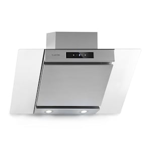 Balzac Silent 90 Hotte aspirante 250 W 3 vitesses 604 m³/h LED CEE A