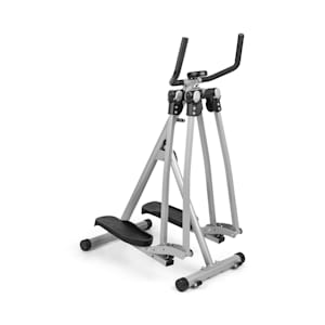 Crosswalker Air-Walker Crosstrainer LC-Display 100 kg