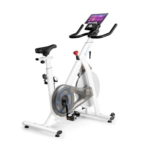 Evo Race cardiobike polsband 22 kg vliegwielmassa