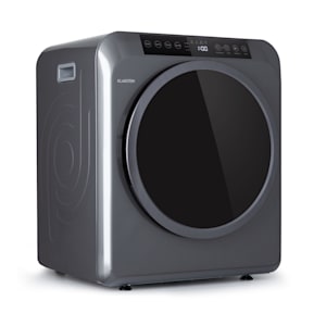 EZ Dry Wäschetrockner Ablufttrockner 1500W 6kg 60cm