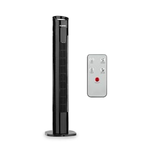 MaPeak, stupni ventilator, 3 razine, 3 načirada, 50 W