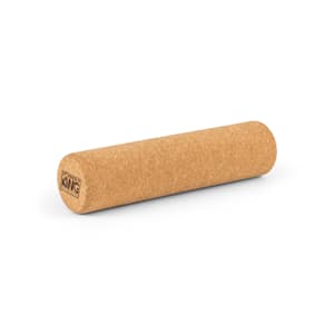 Rullo di Sughero per Balance Board, Rullo Massaggiante, Rullo da Fitness