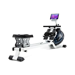 Flow M2 Wasserrudergerät inkl. Trainingscomputer bis 150 kg