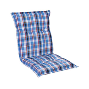 Prato Polsterauflage Sesselauflage Niedriglehner Gartenstuhl Polyester 50x100x8cm