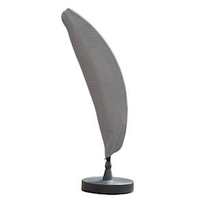 Sun Cape Schirm-Abdeckung Polypropylen UV50+ Reißverschluss