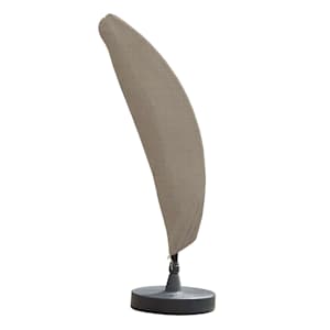 Funda de sombrilla Sun Cape Polipropileno UV50+ Cremallera
