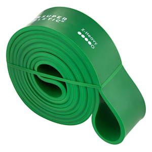 Uros, Powerband, X-Heavy, fascia elastica, loop, 100% latex