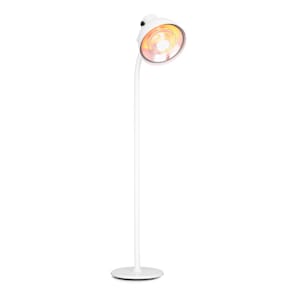 Heatbell Tower Smart chauffage infrarouge pour terrasse