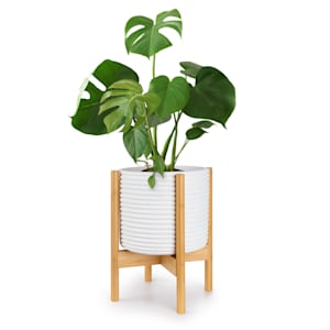 Porte-plantes Deventer pour pots de 20,3-30,5 cm Ø 2 hauteurs