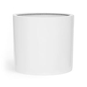 Planter Cachepot Fibre Stone In/Outdoor