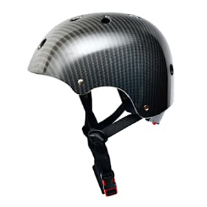 Casco da skate e bici Scocca interna Microshell EPS Sistema di ventilazione