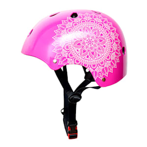 Casque de skate et de vélo Coque intérieure Microshell EPS Système de ventilation