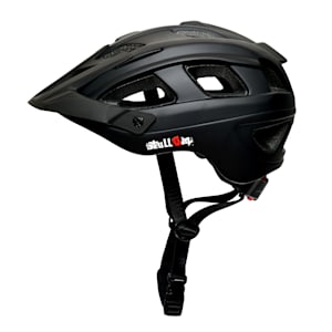 fietshelm polycarbonaat flexibele maataanpassing ventilatiesysteem
