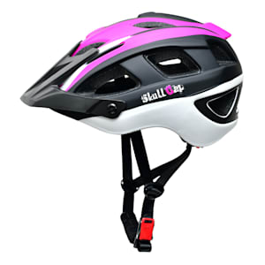 Casco da bicicletta Policarbonato Regolazione flessibile Sistema di ventilazione