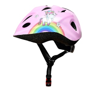 Kinderfahrradhelm 2-7 Jahre Microshell EPS-Innenschale Belüftungssystem