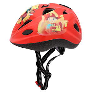 Casco da bicicletta per bambini 2-7 anni Microshell Scocca interna EPS Sistema di ventilazione