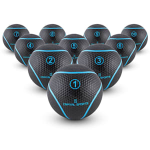 Rotunder Set 1 kg 2 kg 3 kg 4 kg 5 kg 6 kg 7 kg 8 kg 9 kg 10 kg
