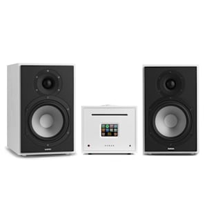 Unison Reference 802 Edition – Receiver | Amplificatore | Casse Bianco