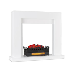 Studio Frame, konstrukce krbu, Kamini FX, krbová vložka, 2000
