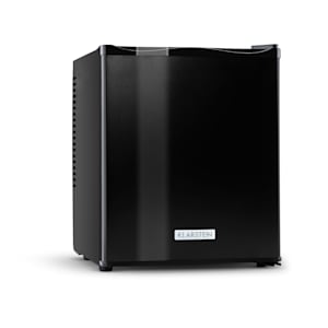 MKS-11 Minibar Beverage Cooler 0.9 cft silent black