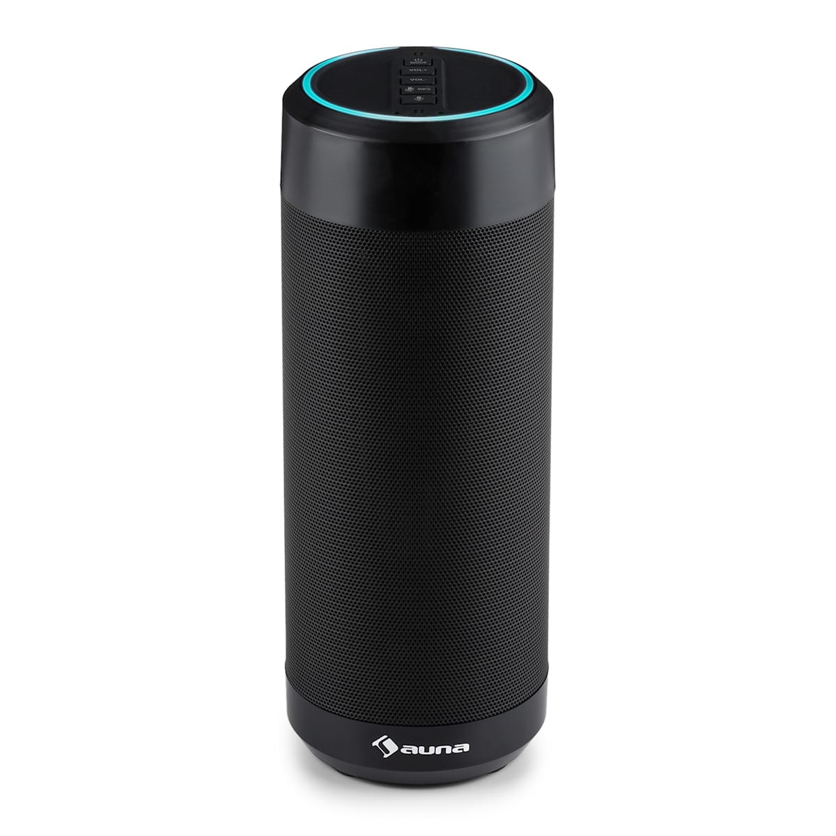 Intelligence Tube Altoparlante Alexa Voice Comando Vocale Spotify BT WLAN