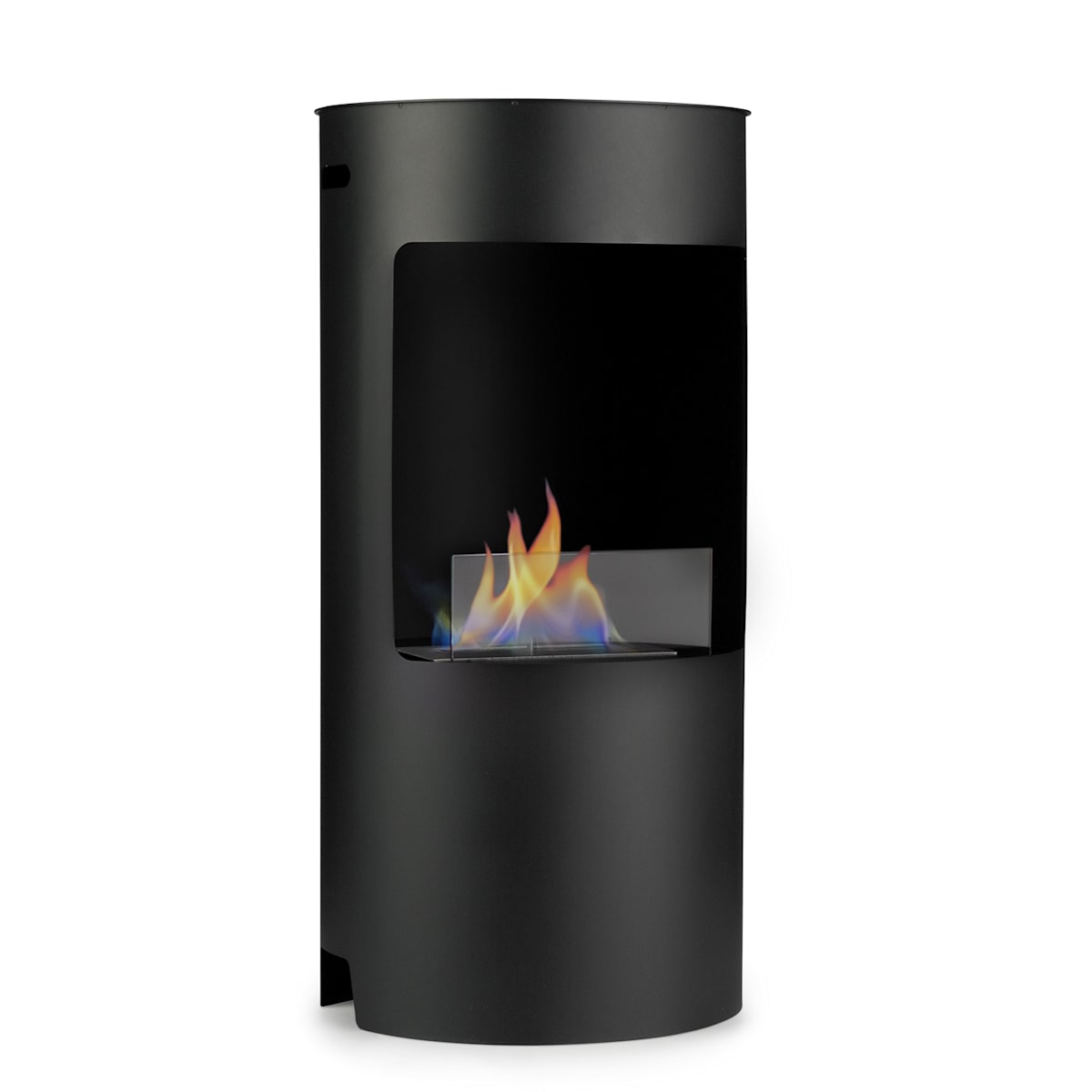 Klarstein Fireplace Phantasma Skyfire Cheminée bio-éthanol sans