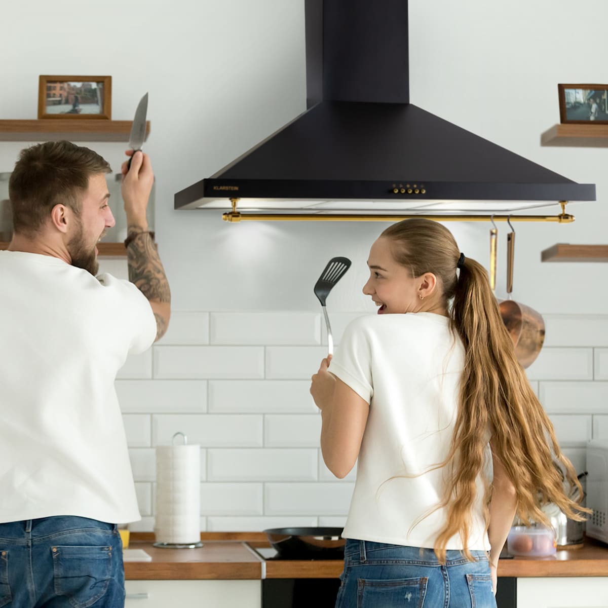 Cappa da cucina, guida all'acquisto - Guida per Casa