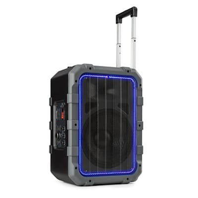 spencers led subwoofer with speakers