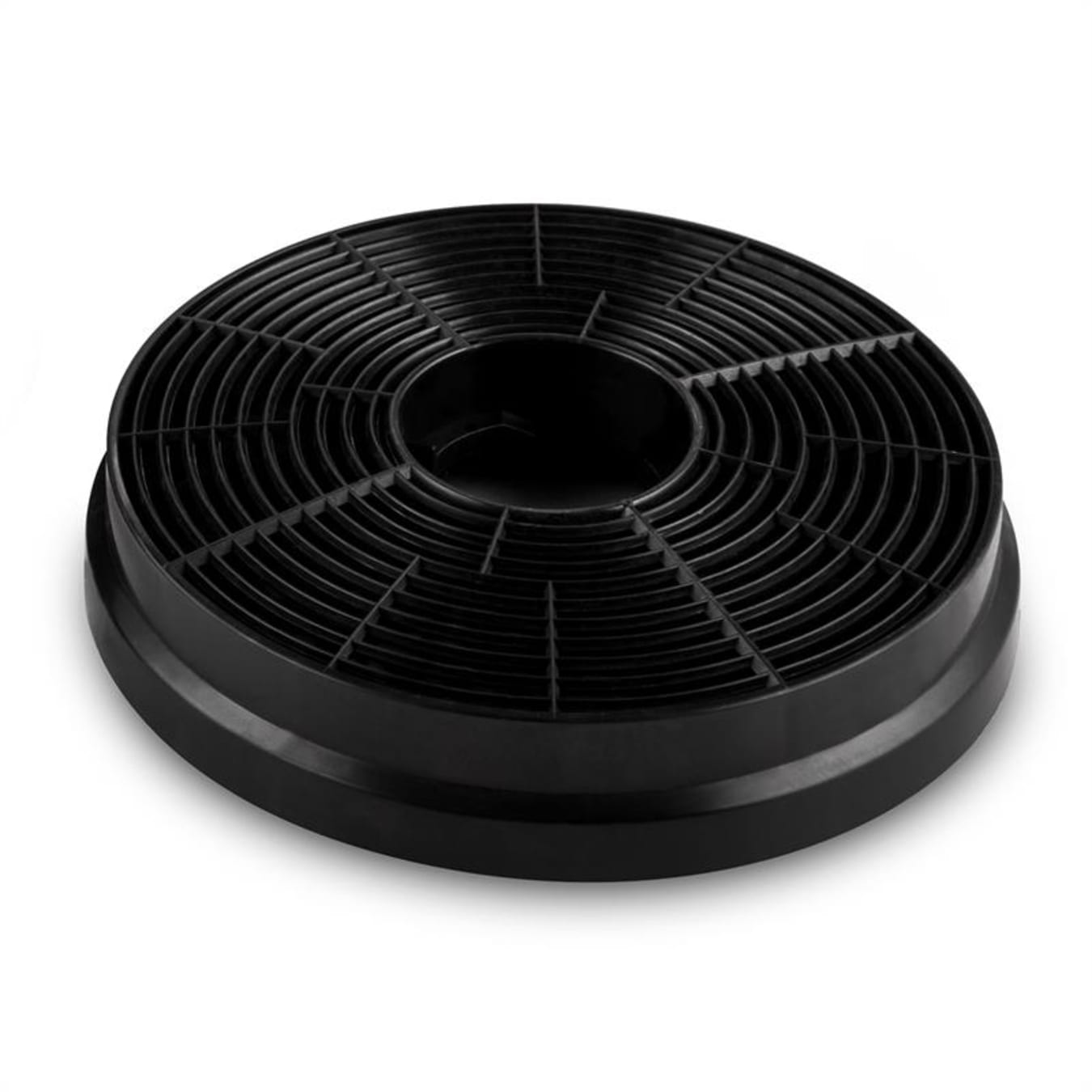 Filtre à charbon pour hotte 60 cm Noir - BELFORD - 10011499 