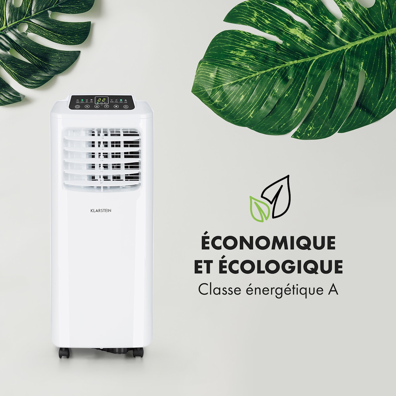 Climatiseur Multi Split : flexible, silencieux, compact et économe en  énergie! - ZET-shop