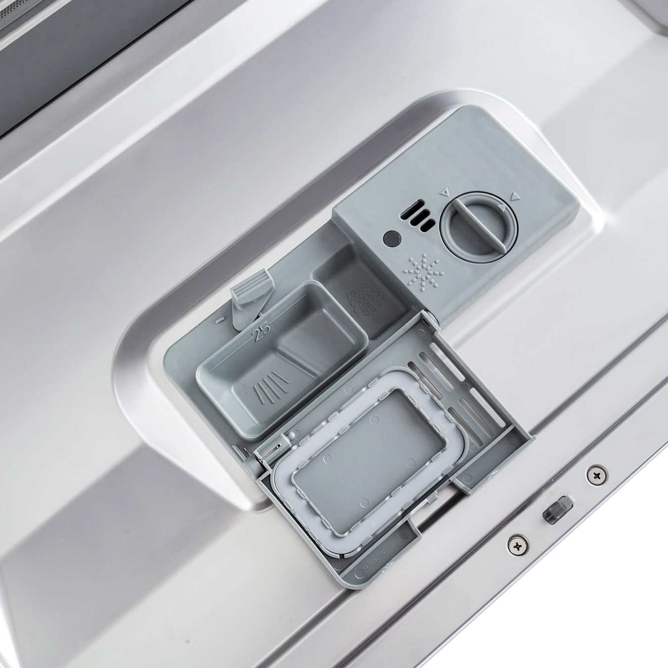 Cómo instalar un lavavajillas integrable de cualquier marca posterior a  2015 con un frente integrado?