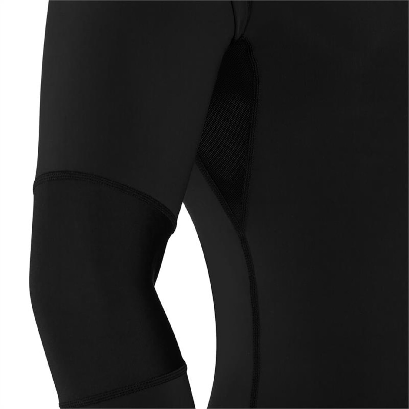 CAPITAL SPORTS Beforce Haut compression vêtement fonctionnel hommes taille L